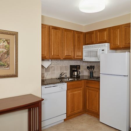 Staybridge Suites Milwaukee Airport South By Ihg Franklin  Zewnętrze zdjęcie