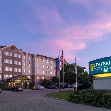 Staybridge Suites Milwaukee Airport South By Ihg Franklin  Zewnętrze zdjęcie
