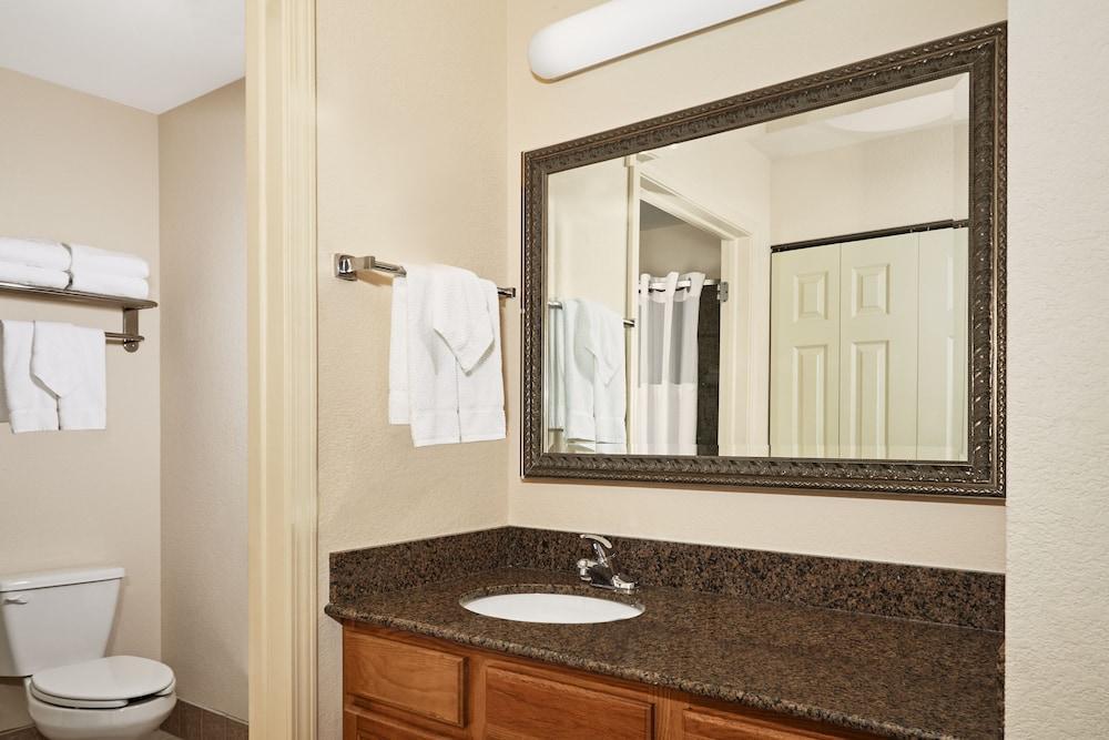Staybridge Suites Milwaukee Airport South By Ihg Franklin  Zewnętrze zdjęcie