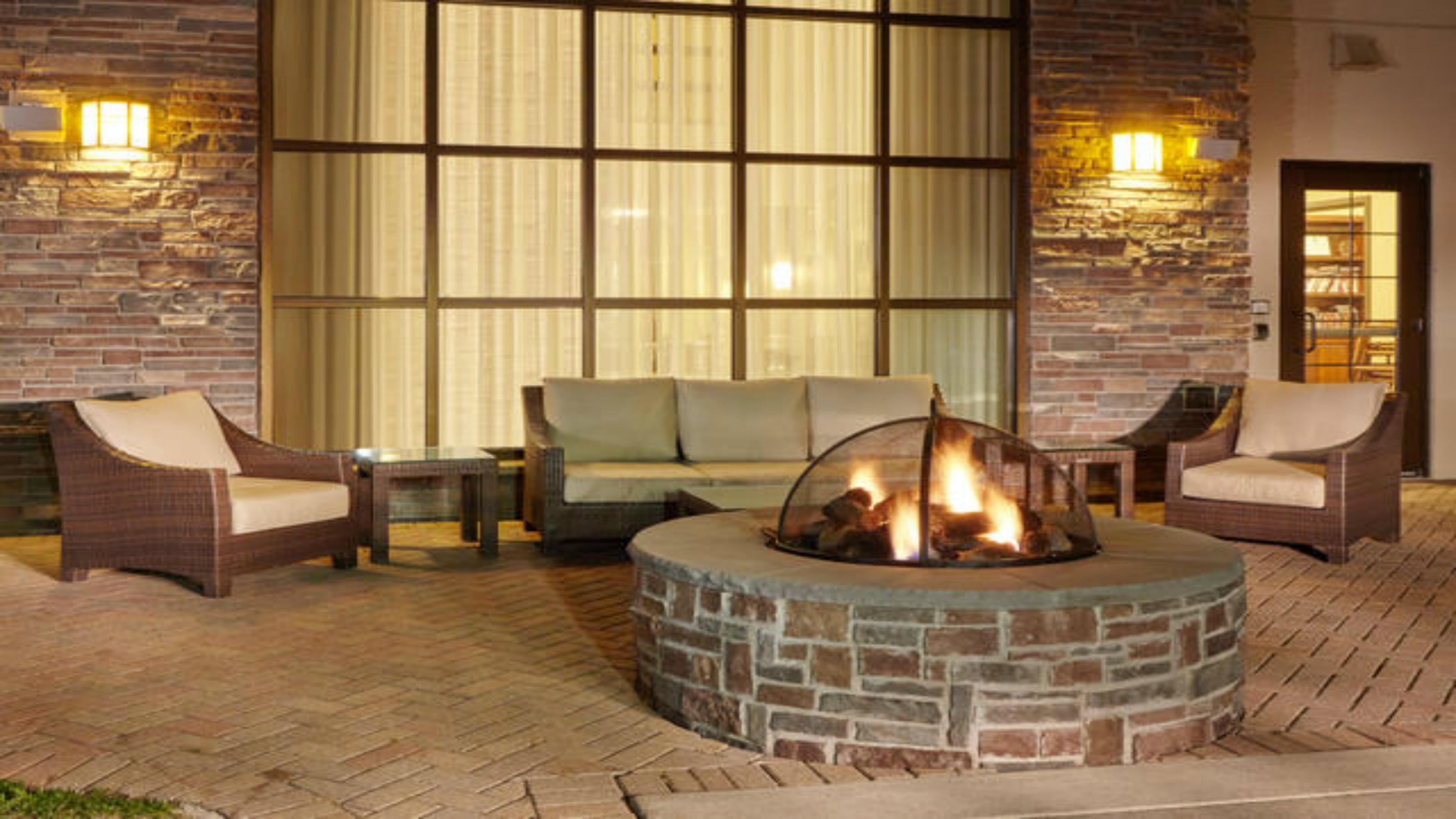 Staybridge Suites Milwaukee Airport South By Ihg Franklin  Zewnętrze zdjęcie