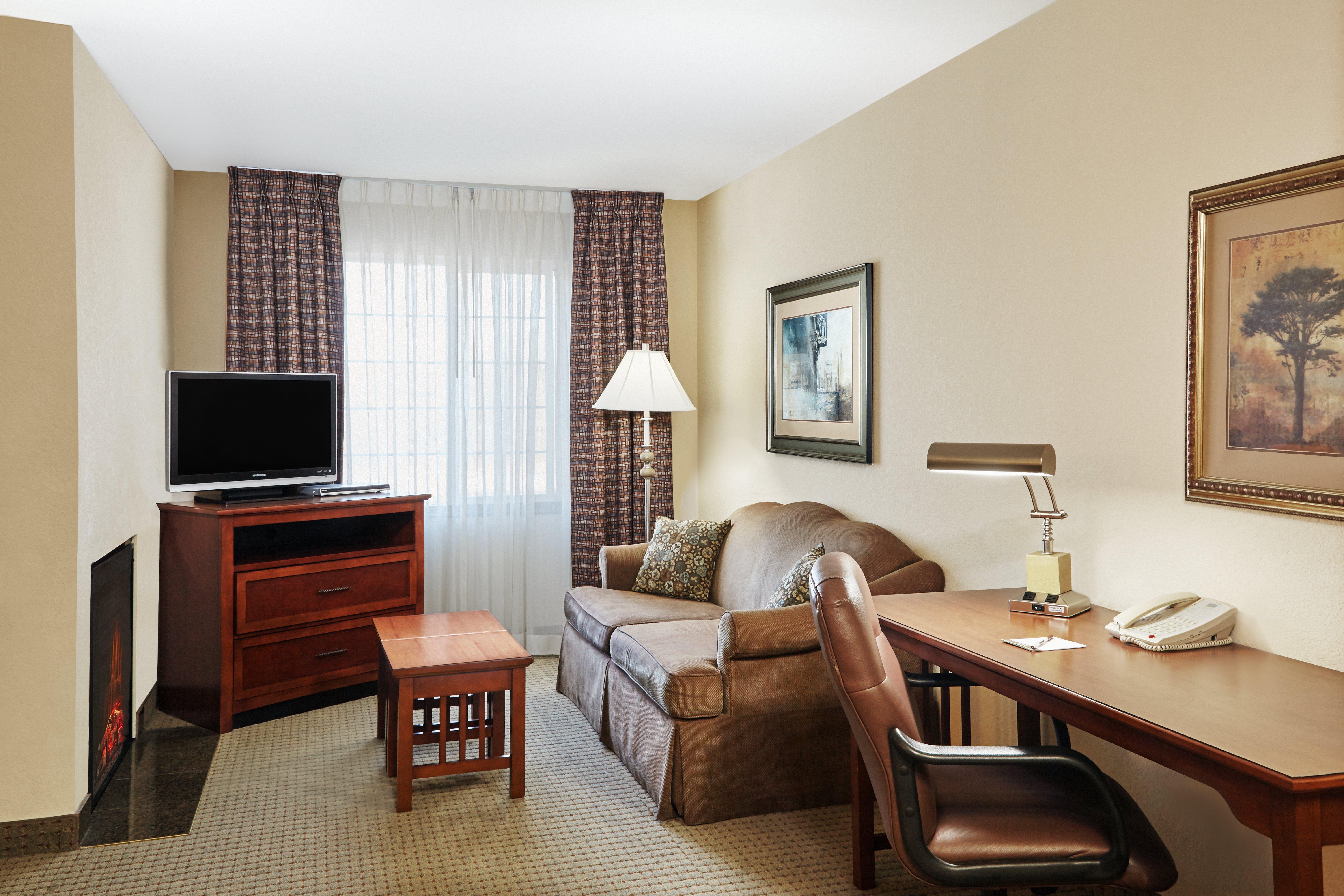 Staybridge Suites Milwaukee Airport South By Ihg Franklin  Zewnętrze zdjęcie