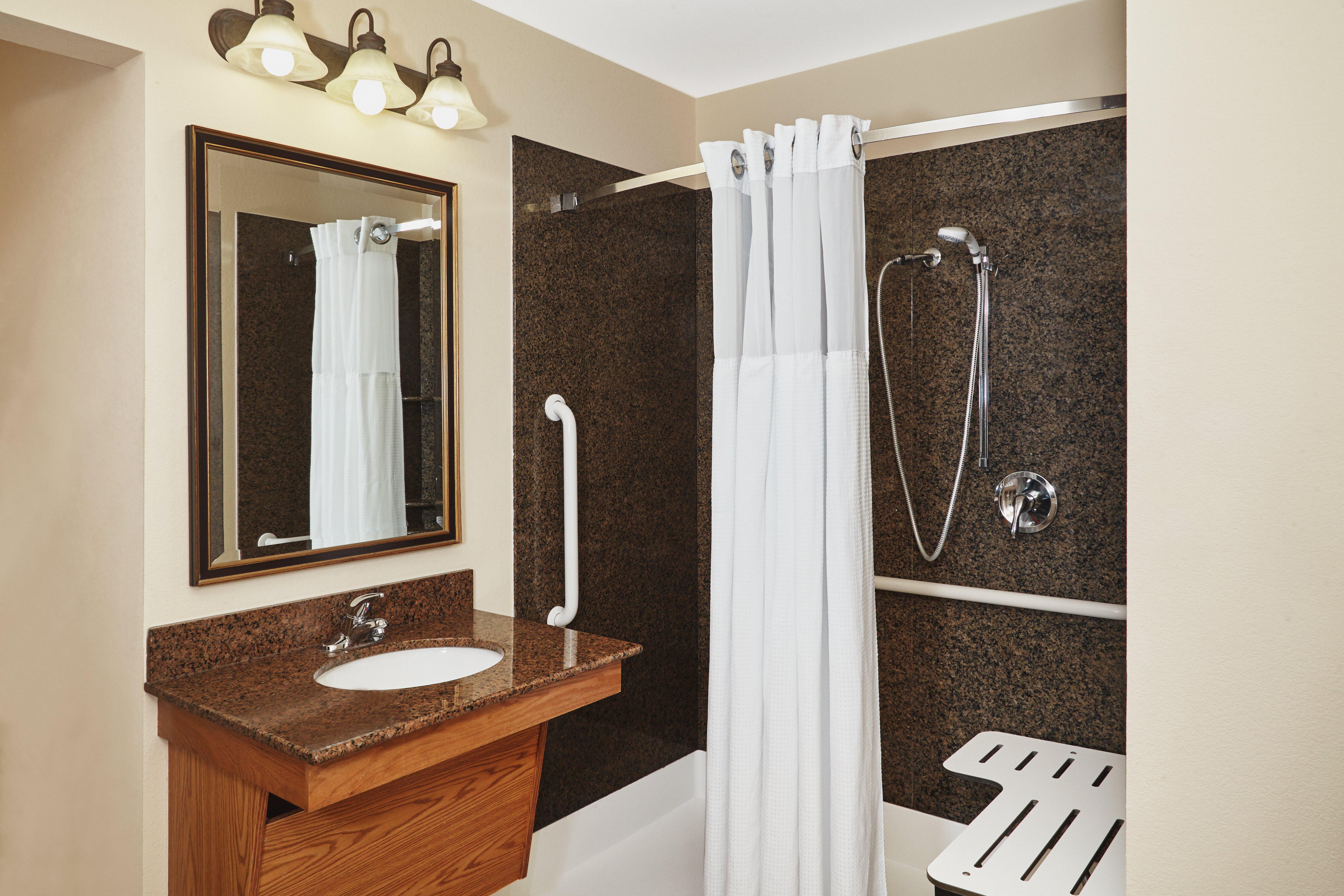 Staybridge Suites Milwaukee Airport South By Ihg Franklin  Zewnętrze zdjęcie