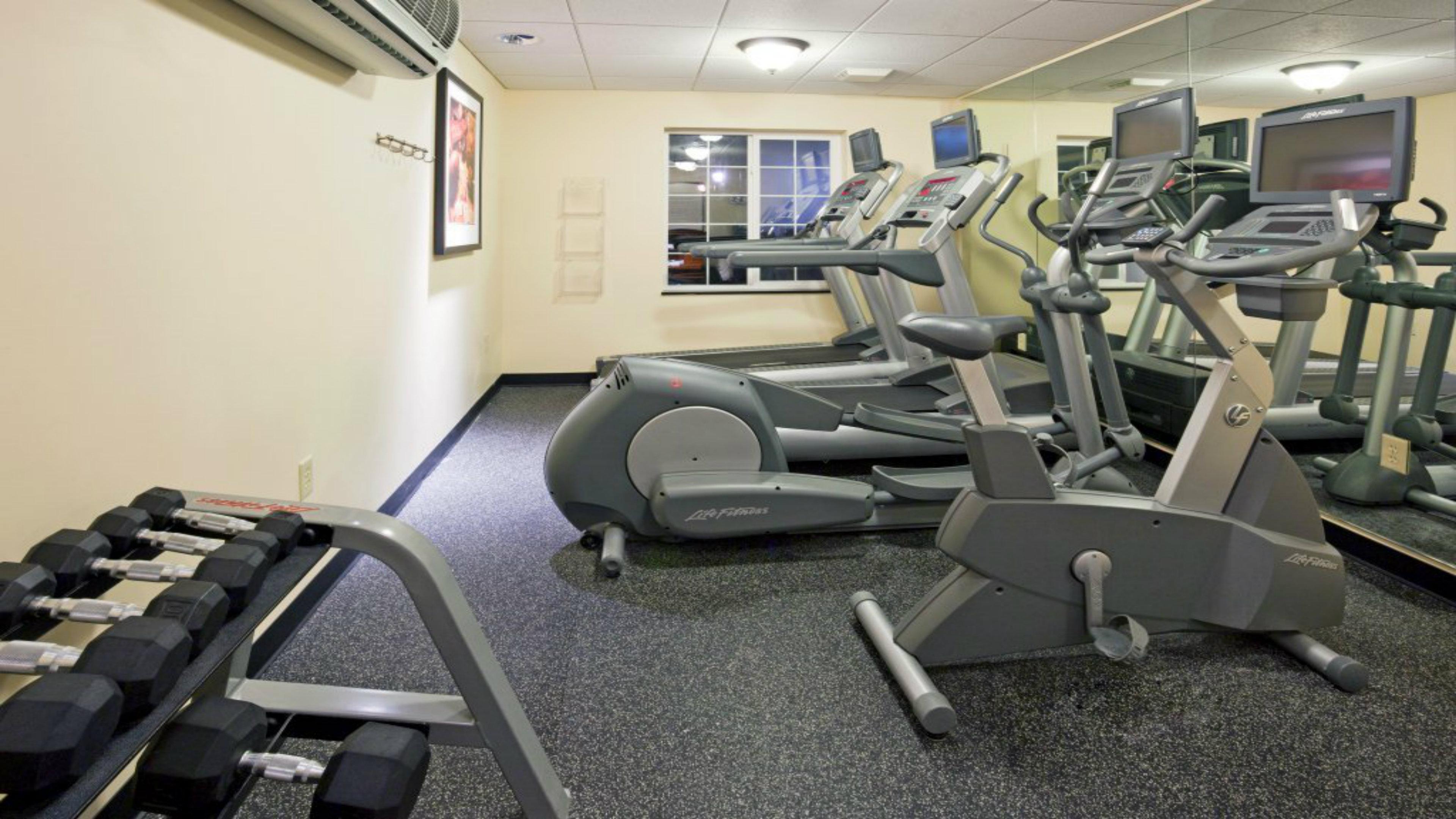 Staybridge Suites Milwaukee Airport South By Ihg Franklin  Zewnętrze zdjęcie