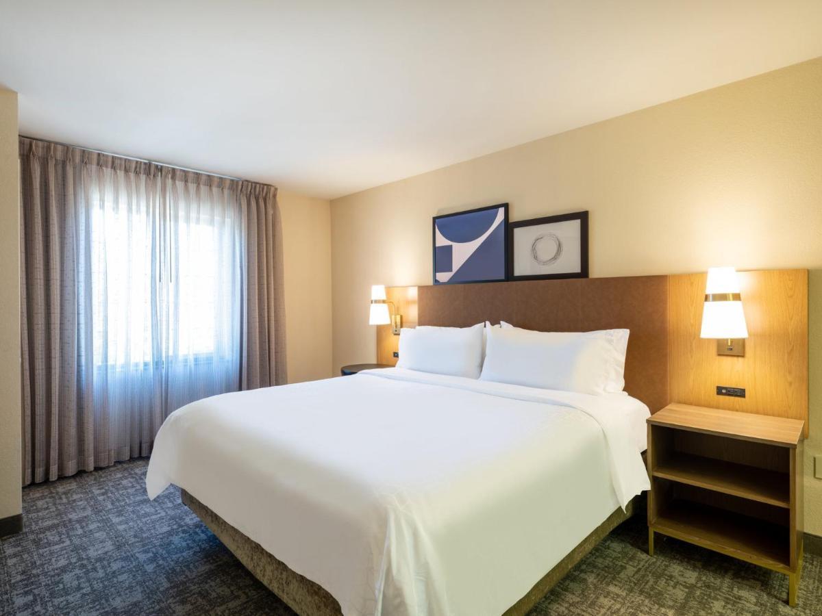 Staybridge Suites Milwaukee Airport South By Ihg Franklin  Zewnętrze zdjęcie