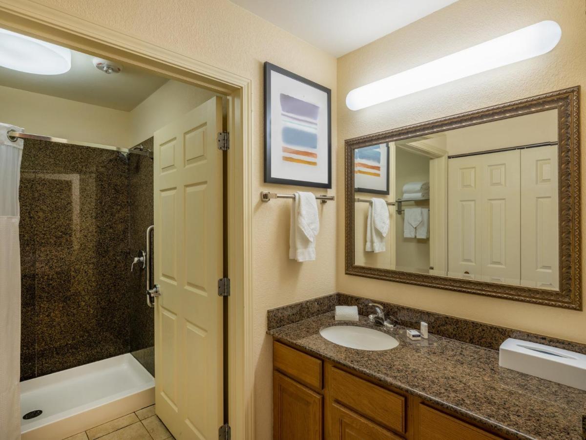 Staybridge Suites Milwaukee Airport South By Ihg Franklin  Zewnętrze zdjęcie