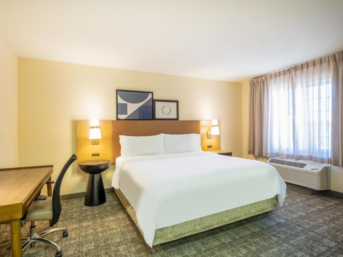 Staybridge Suites Milwaukee Airport South By Ihg Franklin  Zewnętrze zdjęcie