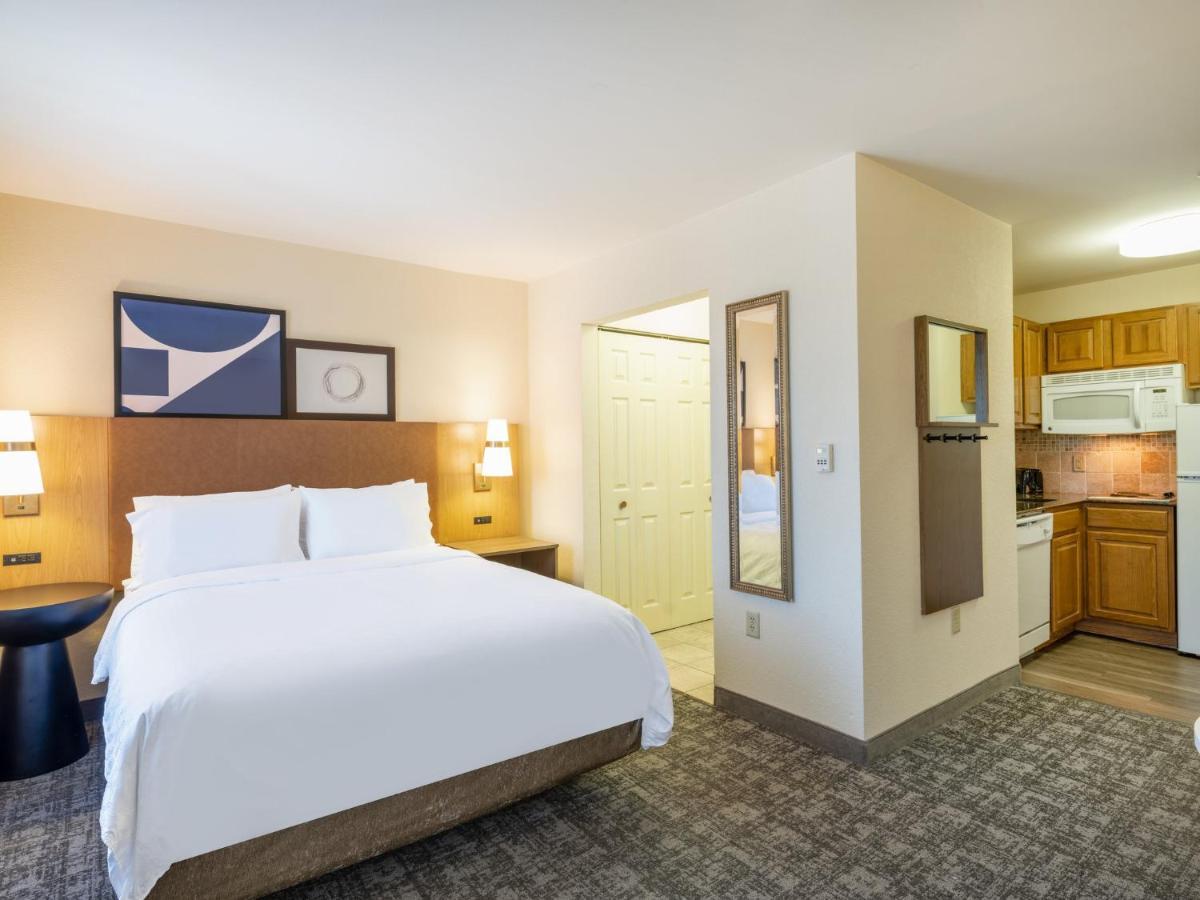 Staybridge Suites Milwaukee Airport South By Ihg Franklin  Zewnętrze zdjęcie