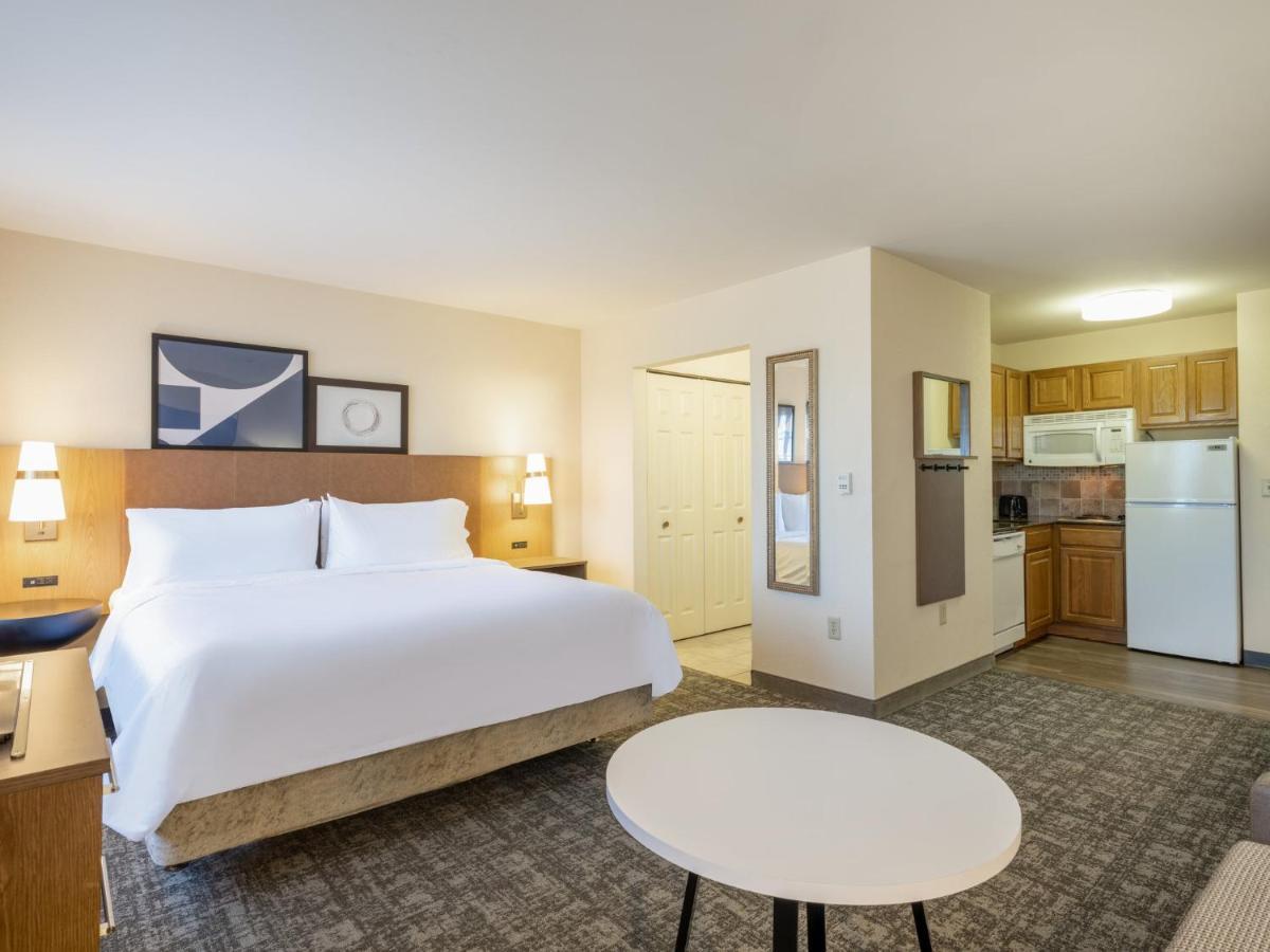 Staybridge Suites Milwaukee Airport South By Ihg Franklin  Zewnętrze zdjęcie