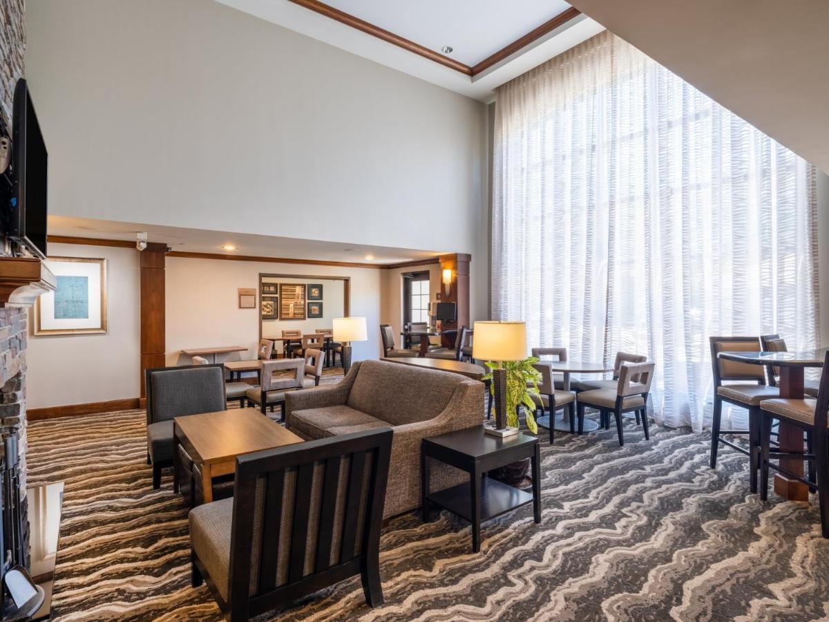 Staybridge Suites Milwaukee Airport South By Ihg Franklin  Zewnętrze zdjęcie