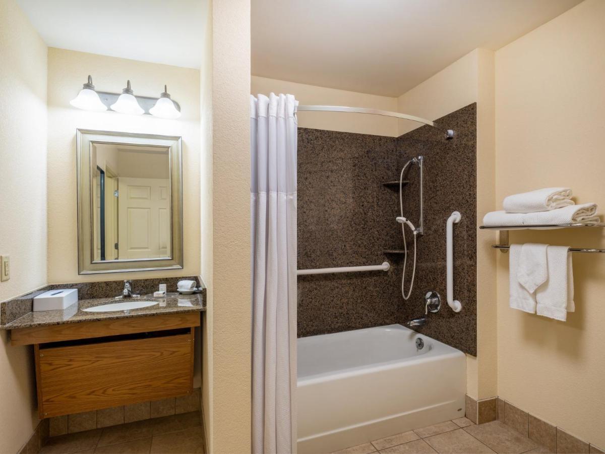 Staybridge Suites Milwaukee Airport South By Ihg Franklin  Zewnętrze zdjęcie
