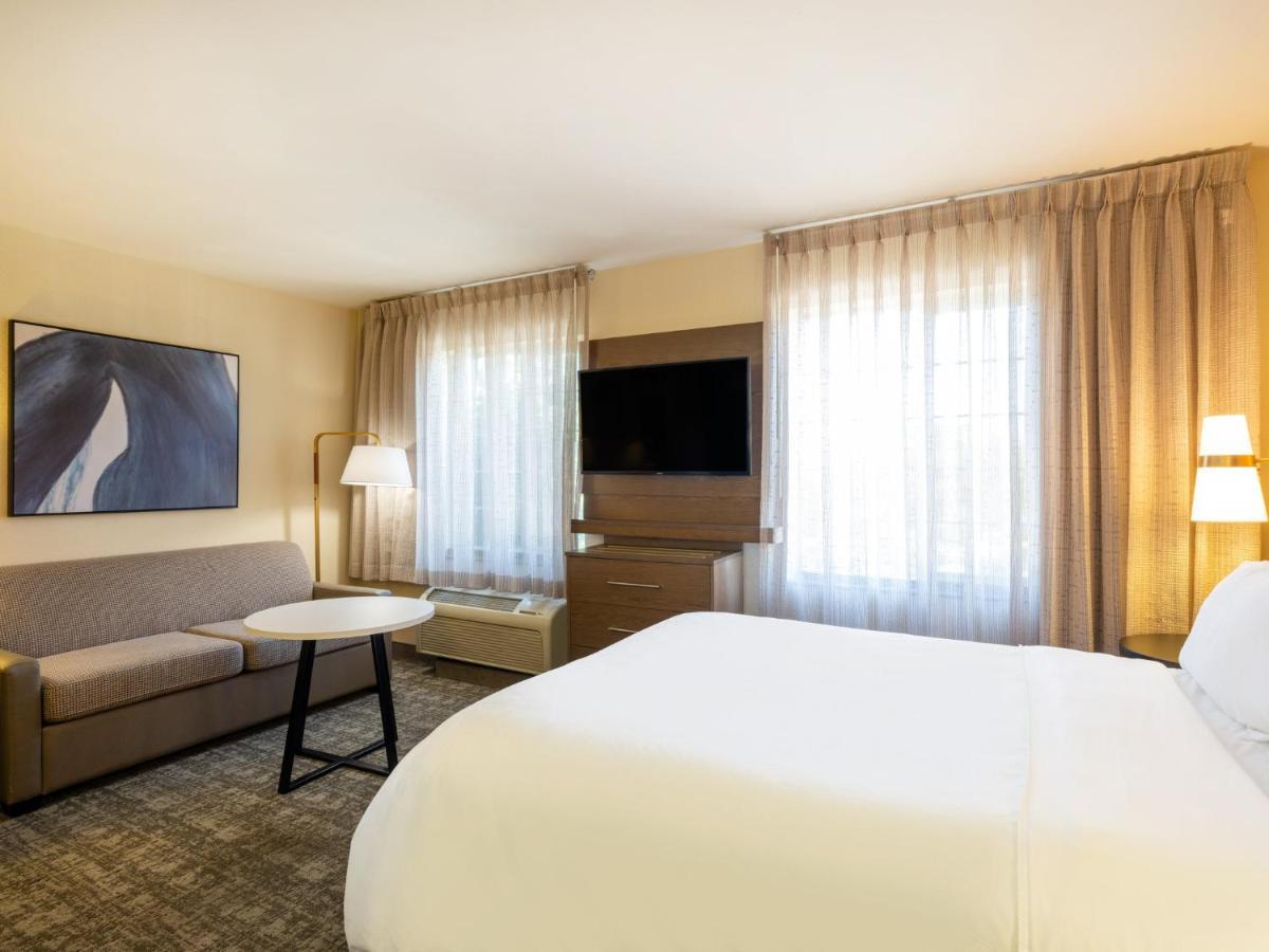 Staybridge Suites Milwaukee Airport South By Ihg Franklin  Zewnętrze zdjęcie