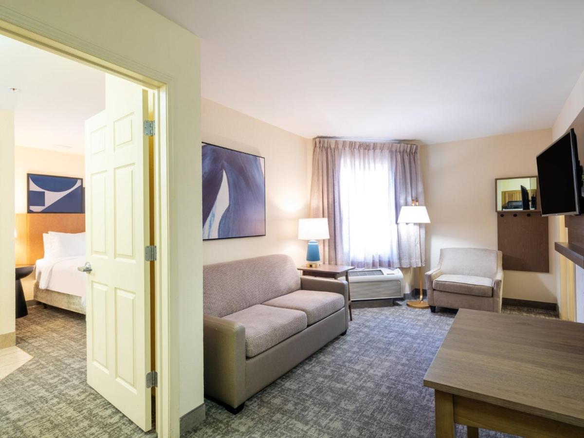 Staybridge Suites Milwaukee Airport South By Ihg Franklin  Zewnętrze zdjęcie