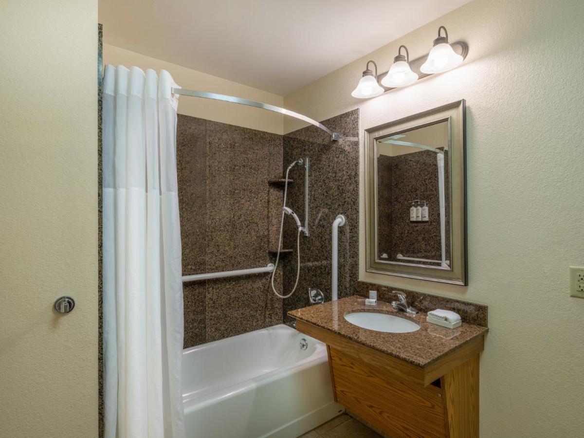 Staybridge Suites Milwaukee Airport South By Ihg Franklin  Zewnętrze zdjęcie