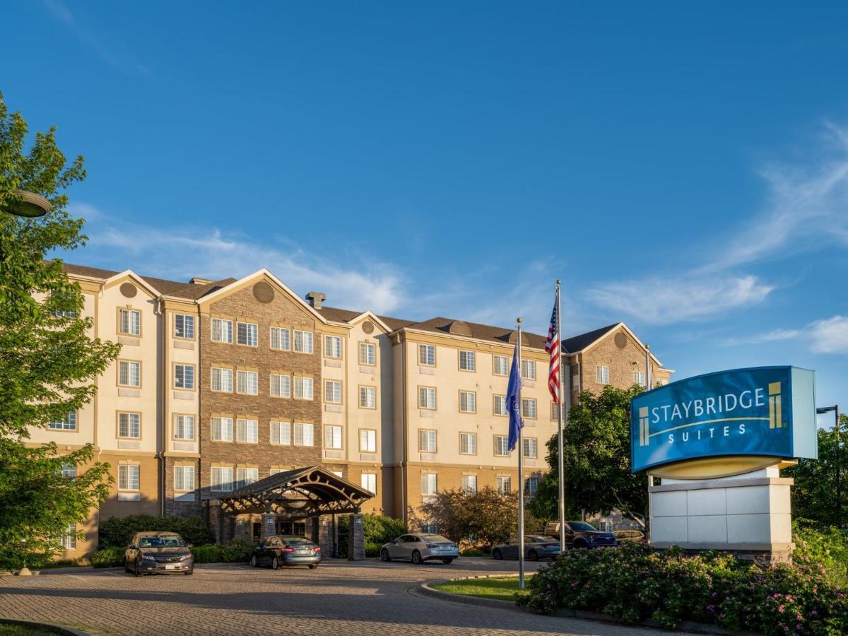 Staybridge Suites Milwaukee Airport South By Ihg Franklin  Zewnętrze zdjęcie