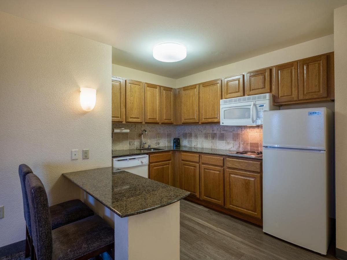 Staybridge Suites Milwaukee Airport South By Ihg Franklin  Zewnętrze zdjęcie