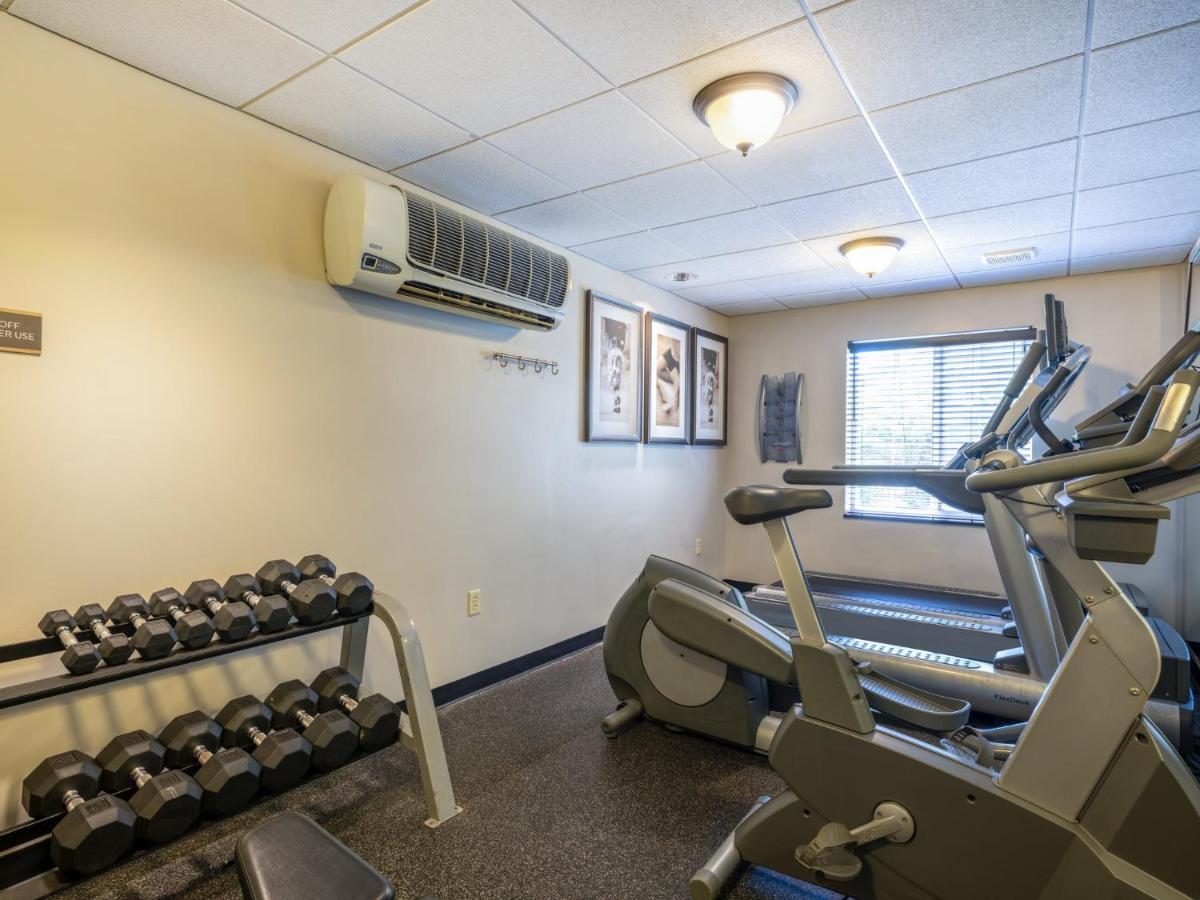 Staybridge Suites Milwaukee Airport South By Ihg Franklin  Zewnętrze zdjęcie