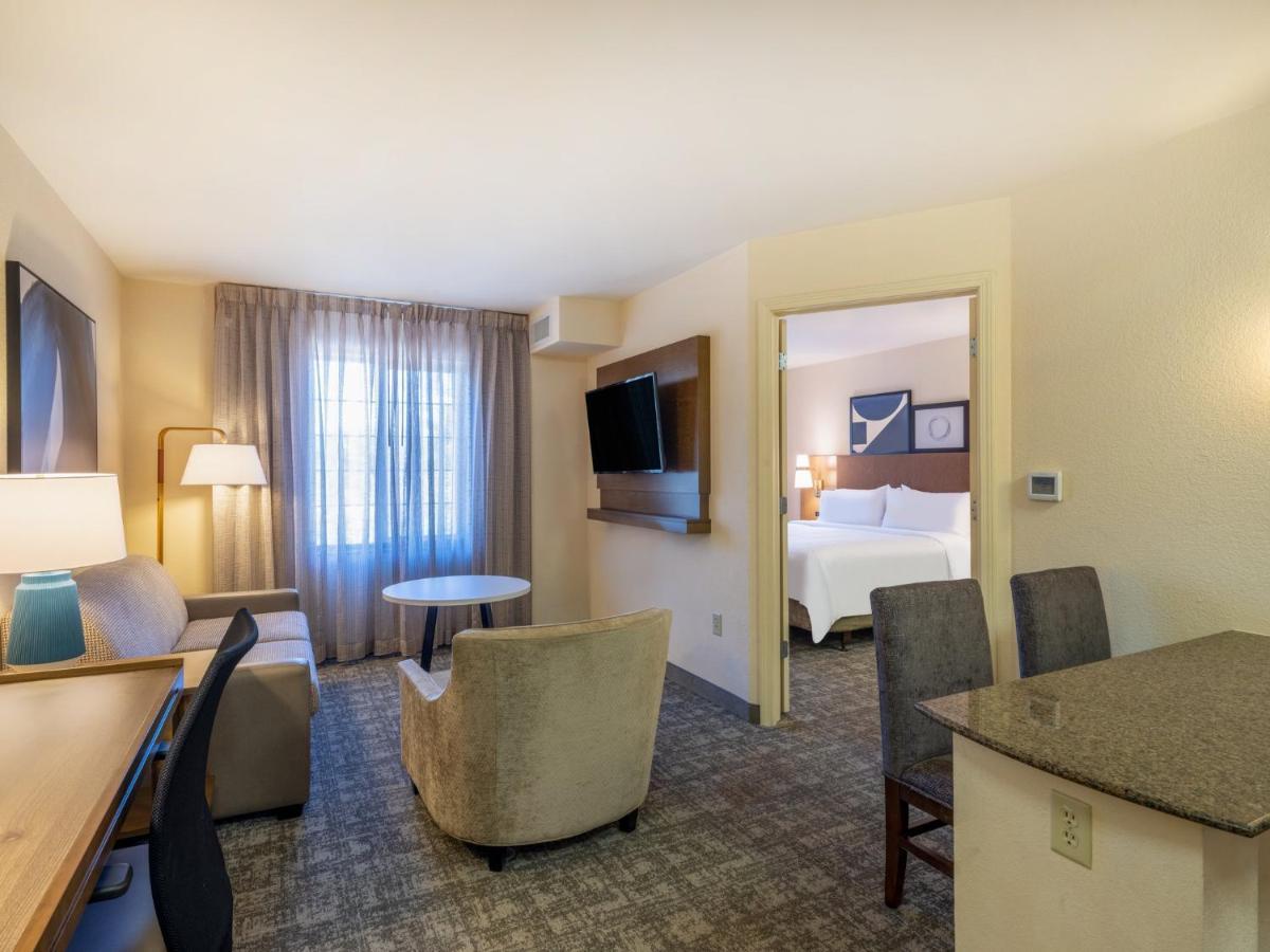 Staybridge Suites Milwaukee Airport South By Ihg Franklin  Zewnętrze zdjęcie