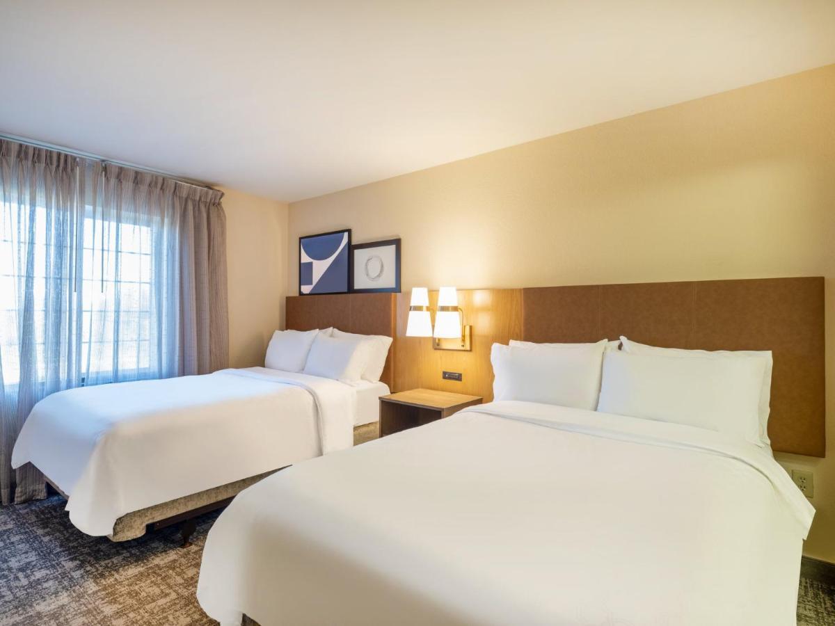 Staybridge Suites Milwaukee Airport South By Ihg Franklin  Zewnętrze zdjęcie