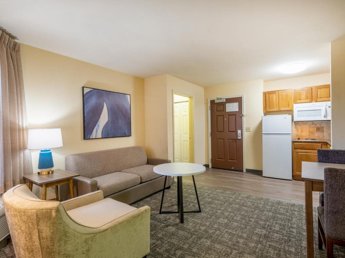 Staybridge Suites Milwaukee Airport South By Ihg Franklin  Zewnętrze zdjęcie