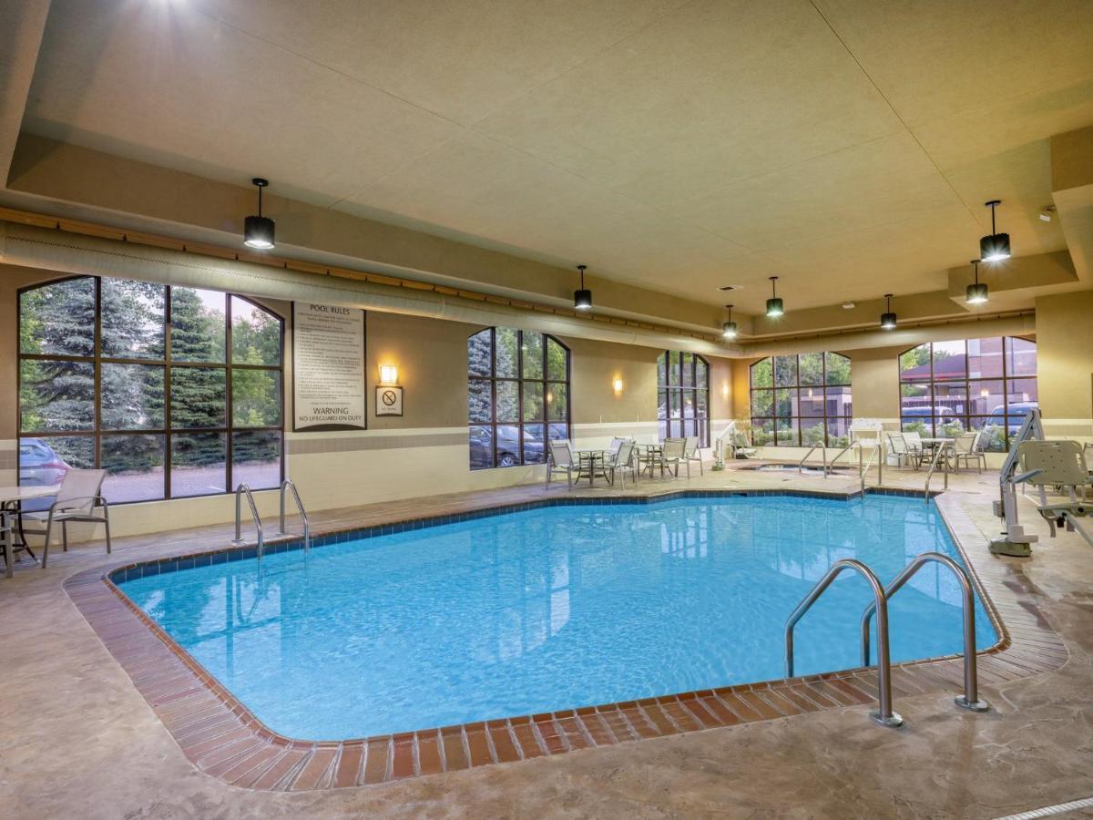 Staybridge Suites Milwaukee Airport South By Ihg Franklin  Zewnętrze zdjęcie