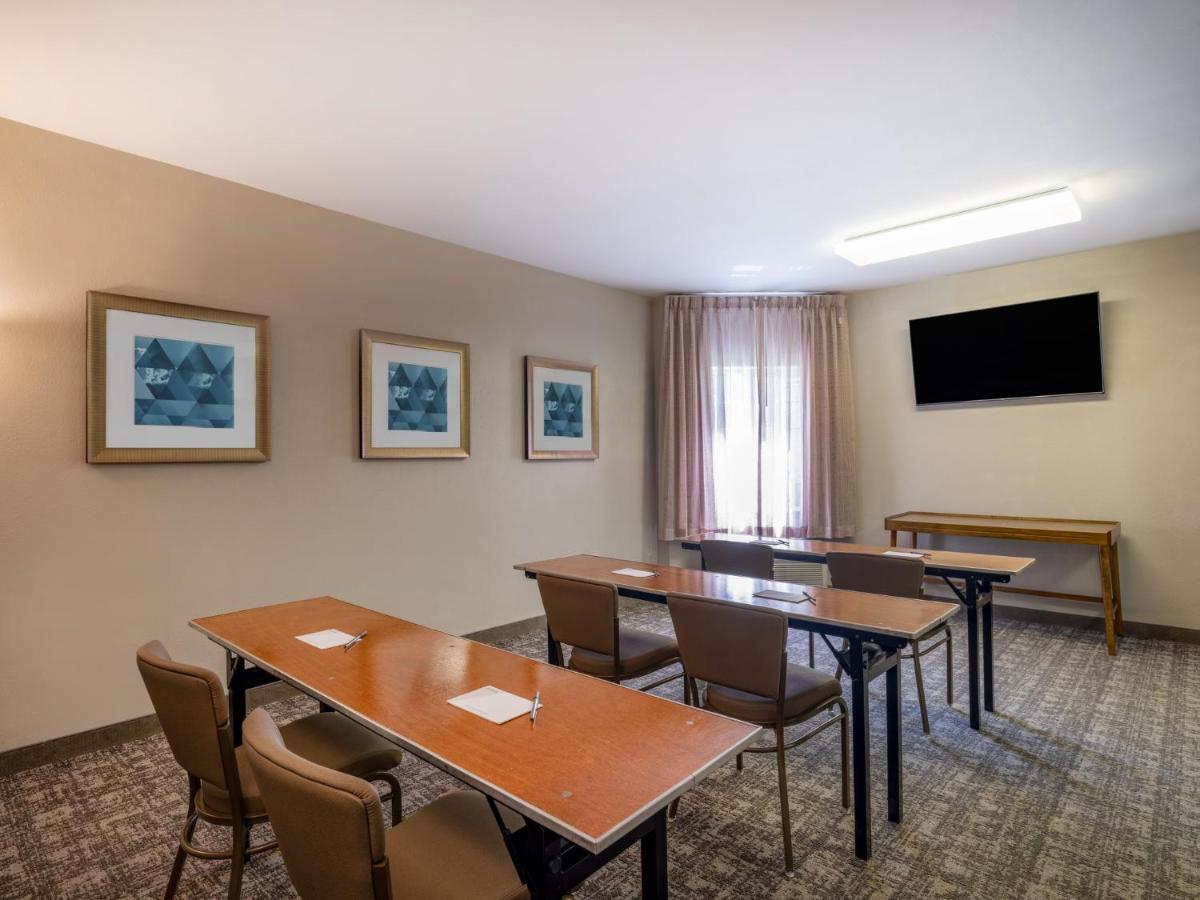 Staybridge Suites Milwaukee Airport South By Ihg Franklin  Zewnętrze zdjęcie