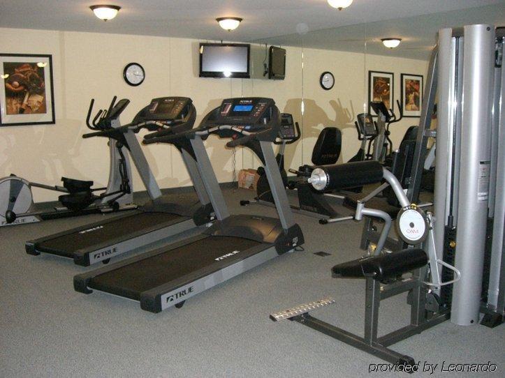 Staybridge Suites Milwaukee Airport South By Ihg Franklin  Udogodnienia zdjęcie