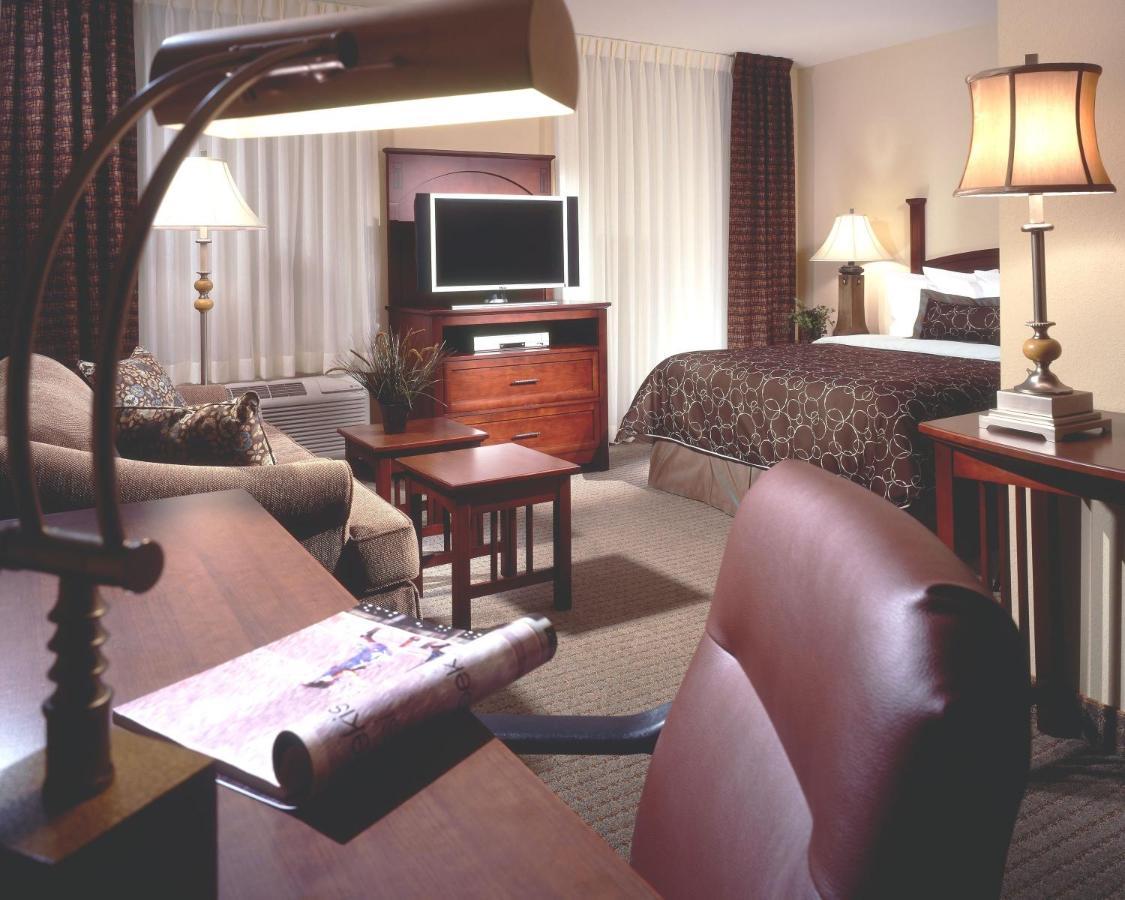Staybridge Suites Milwaukee Airport South By Ihg Franklin  Zewnętrze zdjęcie
