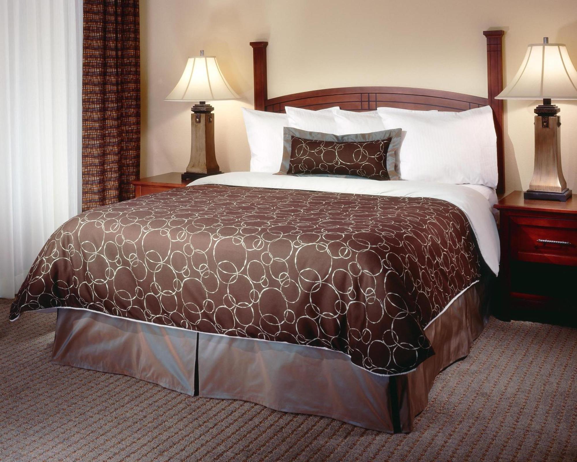 Staybridge Suites Milwaukee Airport South By Ihg Franklin  Zewnętrze zdjęcie