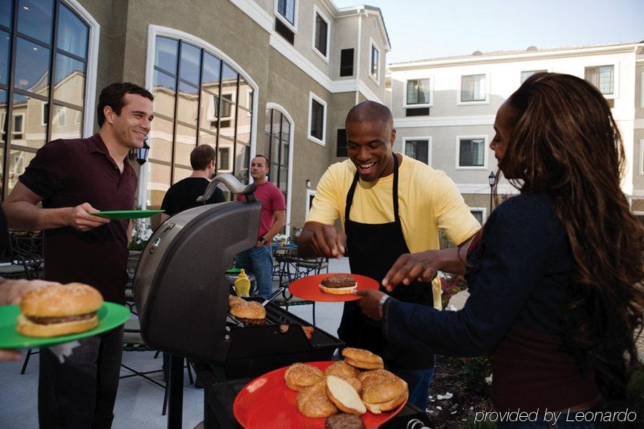 Staybridge Suites Milwaukee Airport South By Ihg Franklin  Restauracja zdjęcie