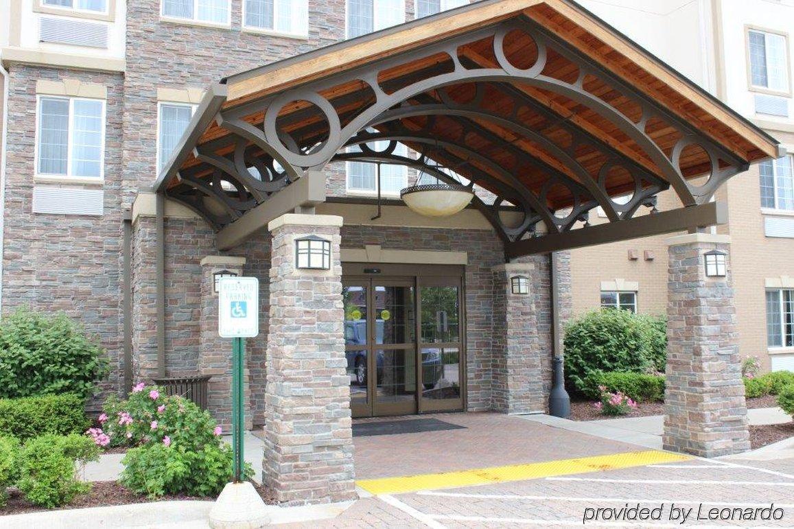 Staybridge Suites Milwaukee Airport South By Ihg Franklin  Zewnętrze zdjęcie