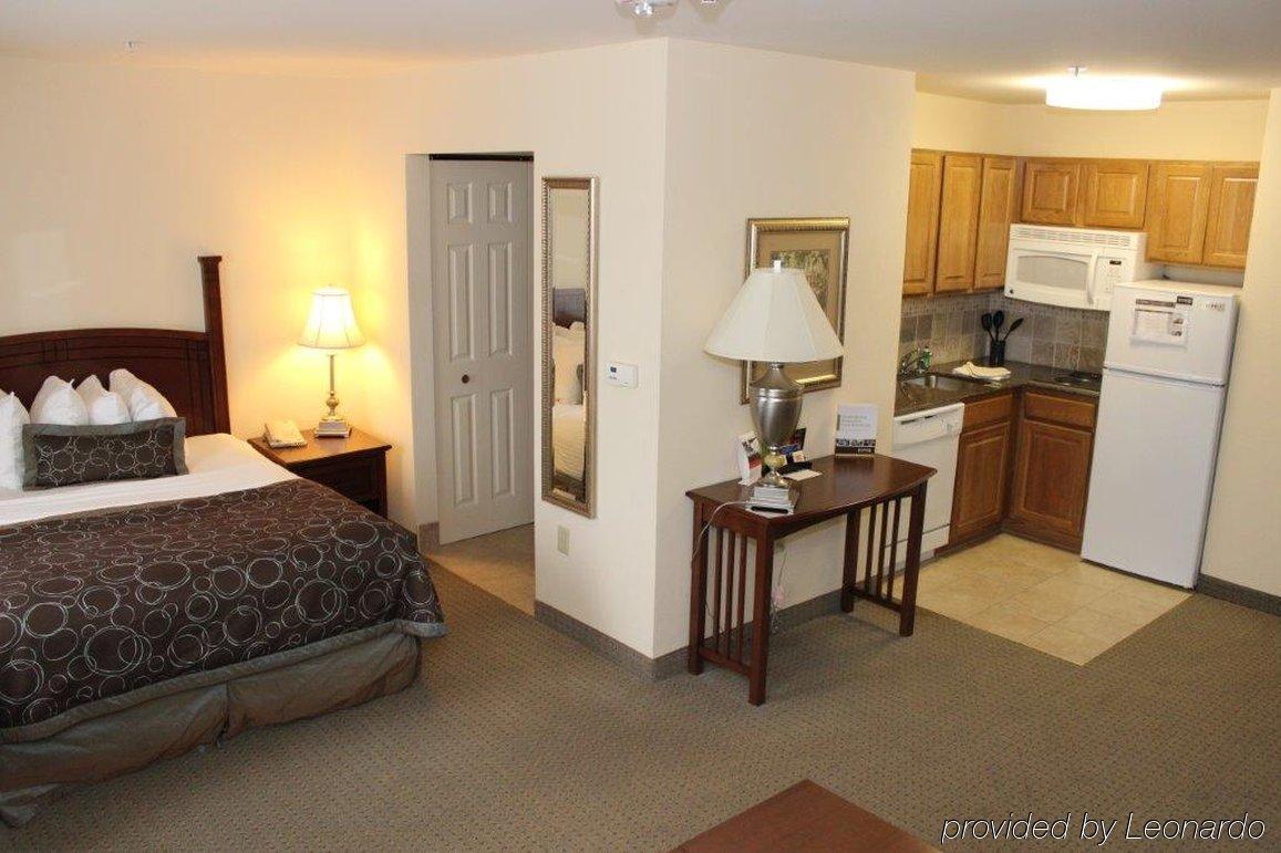 Staybridge Suites Milwaukee Airport South By Ihg Franklin  Zewnętrze zdjęcie
