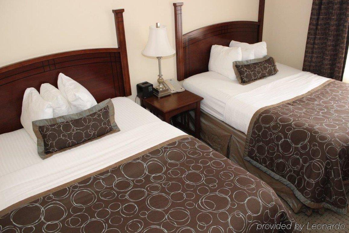 Staybridge Suites Milwaukee Airport South By Ihg Franklin  Zewnętrze zdjęcie