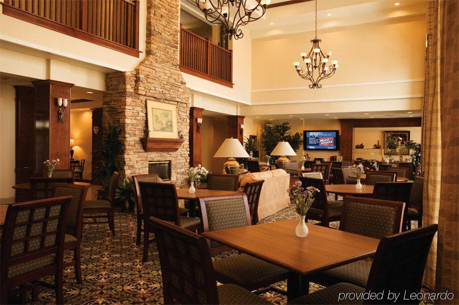 Staybridge Suites Milwaukee Airport South By Ihg Franklin  Restauracja zdjęcie
