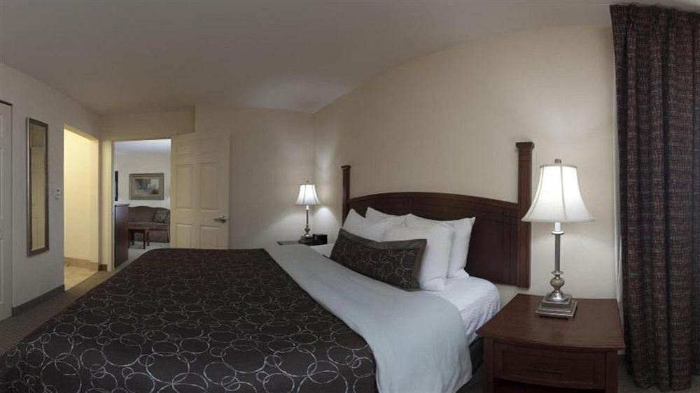 Staybridge Suites Milwaukee Airport South By Ihg Franklin  Zewnętrze zdjęcie