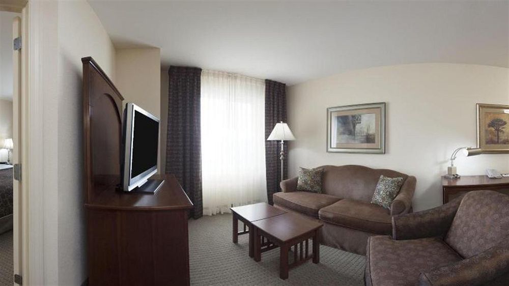 Staybridge Suites Milwaukee Airport South By Ihg Franklin  Zewnętrze zdjęcie