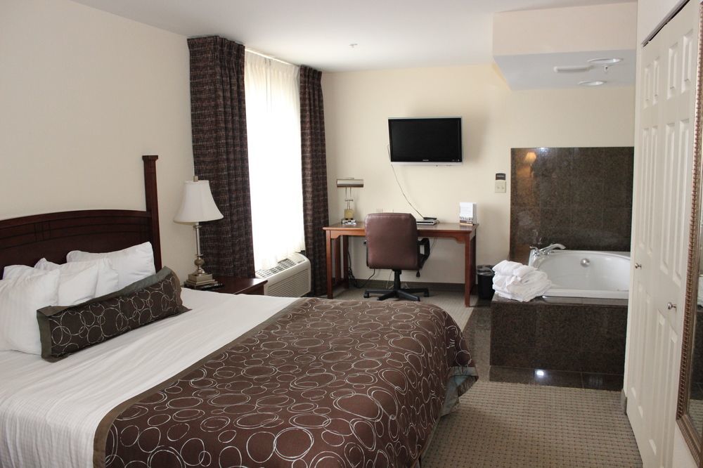 Staybridge Suites Milwaukee Airport South By Ihg Franklin  Zewnętrze zdjęcie
