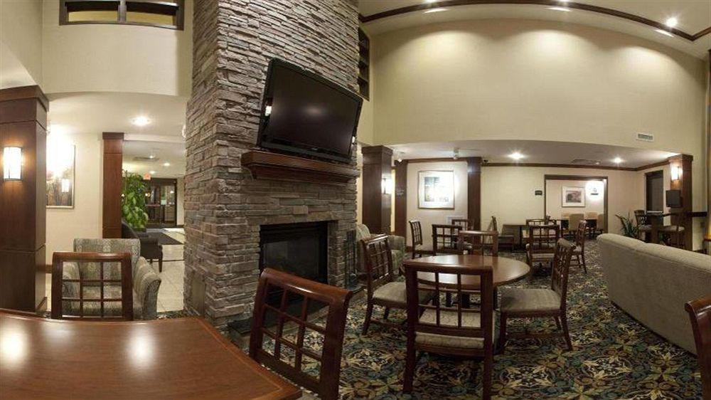 Staybridge Suites Milwaukee Airport South By Ihg Franklin  Zewnętrze zdjęcie